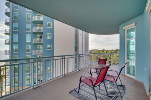 Foto 9 - 6th-floor Gulfport Condo With Views: Walk to Beach