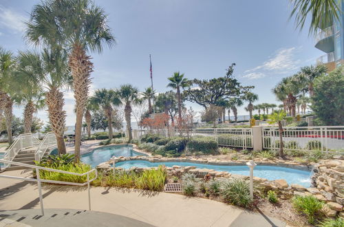 Foto 25 - 6th-floor Gulfport Condo With Views: Walk to Beach