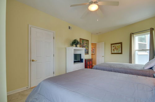 Photo 30 - 6th-floor Gulfport Condo With Views: Walk to Beach