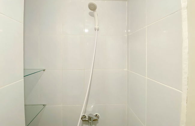 Good Deal And Lovely Studio At Tokyo Riverside Pik 2 Apartment - Foto 12