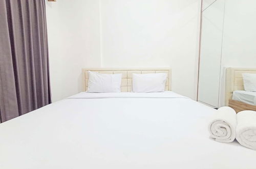 Foto 5 - Comfort And Cozy 2Br Cordova Edupartment Semarang Apartment