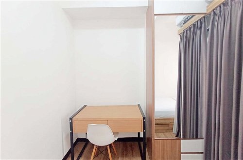 Photo 16 - Comfort And Cozy 2Br Cordova Edupartment Semarang Apartment