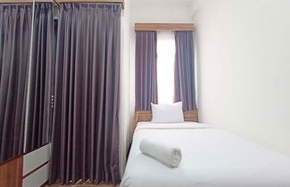 Foto 3 - Comfort And Cozy 2Br Cordova Edupartment Semarang Apartment