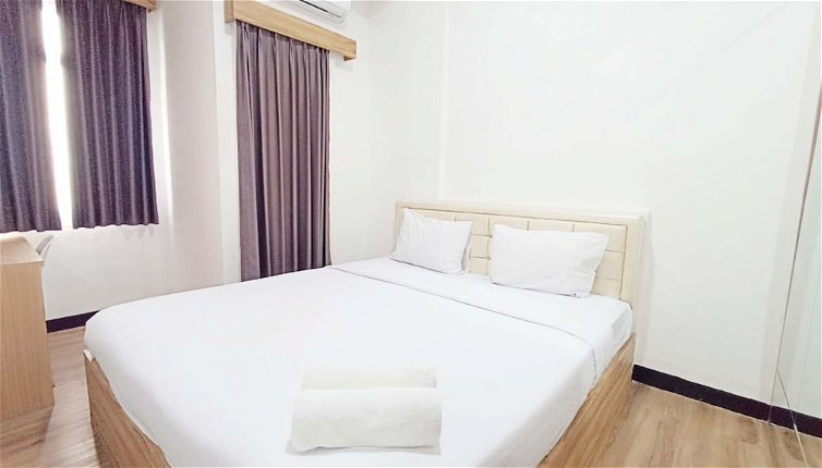 Foto 1 - Comfort And Cozy 2Br Cordova Edupartment Semarang Apartment