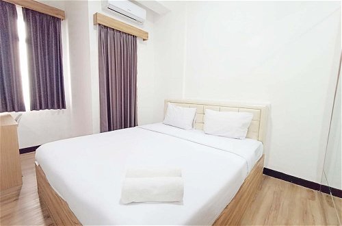 Photo 1 - Comfort And Cozy 2Br Cordova Edupartment Semarang Apartment