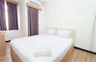 Photo 1 - Comfort And Cozy 2Br Cordova Edupartment Semarang Apartment