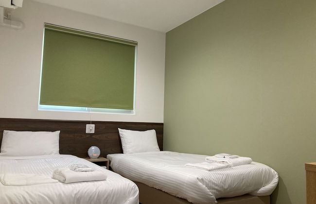 RJHOTEL - Foto 9