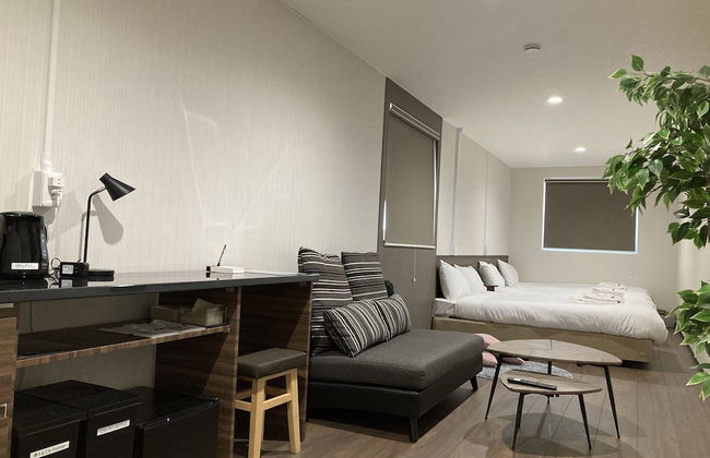 RJHOTEL - Foto 11