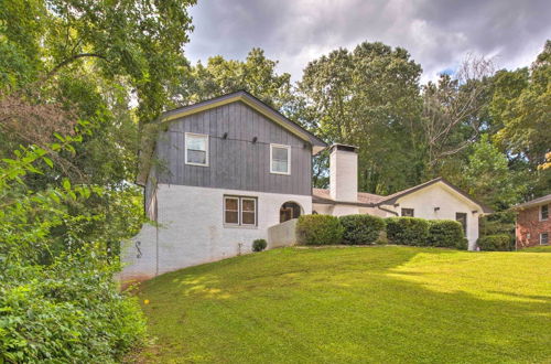 Photo 7 - Mableton Home w/ Private Pool ~ 15 Mi to Atl