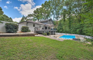 Photo 2 - Mableton Home w/ Private Pool ~ 15 Mi to Atl