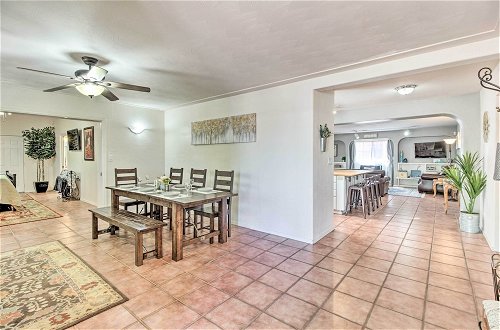 Foto 9 - Delightful Family Getaway w/ Covered Patio