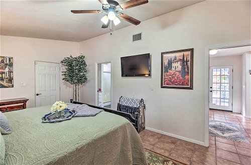 Photo 28 - Delightful Family Getaway w/ Covered Patio
