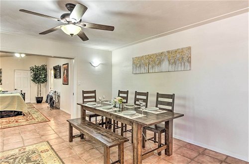 Photo 25 - Delightful Family Getaway w/ Covered Patio
