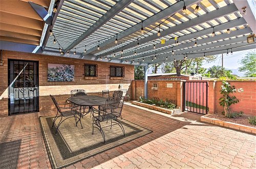 Photo 20 - Delightful Family Getaway w/ Covered Patio