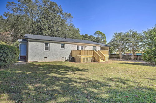 Photo 8 - Contemporary Athens Home: < 2 Miles to Uga