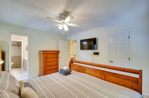 Photo 17 - Spacious Watkinsville Vacation Rental w/ Patio