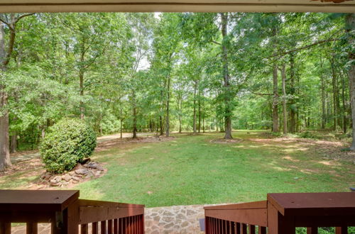 Foto 10 - Spacious Watkinsville Vacation Rental w/ Patio