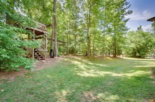 Photo 31 - Spacious Watkinsville Vacation Rental w/ Patio