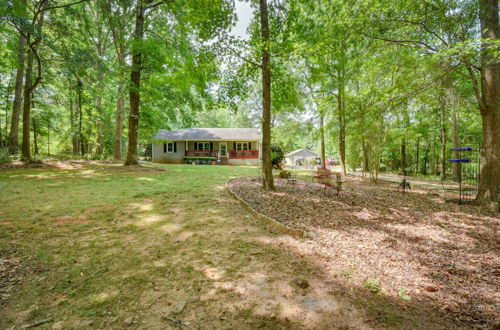 Foto 21 - Spacious Watkinsville Vacation Rental w/ Patio