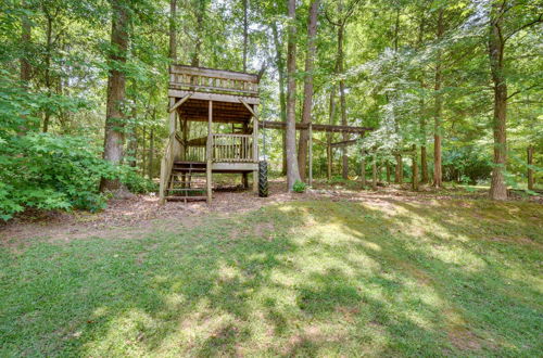 Photo 39 - Spacious Watkinsville Vacation Rental w/ Patio