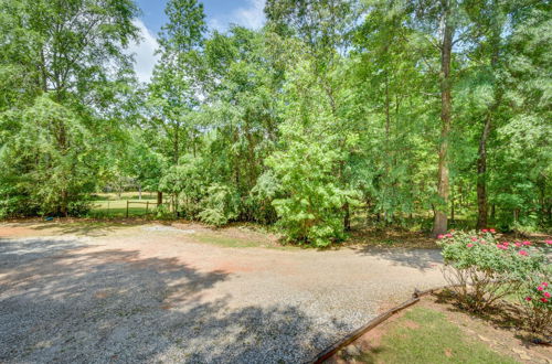 Photo 43 - Spacious Watkinsville Vacation Rental w/ Patio