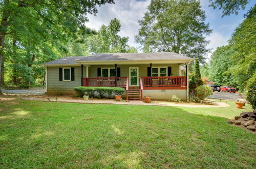 Photo 28 - Spacious Watkinsville Vacation Rental w/ Patio