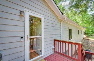 Foto 3 - Spacious Watkinsville Vacation Rental w/ Patio