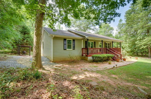 Photo 38 - Spacious Watkinsville Vacation Rental w/ Patio