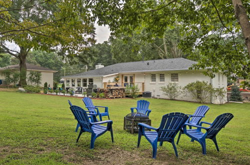 Photo 26 - Alpharetta Home w/ Large Yard - Walk to Dtwn