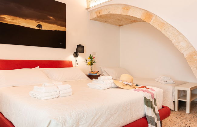 LA CASA DI BENEDETTA - Foto 6