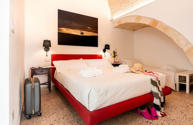 LA CASA DI BENEDETTA - Foto 2