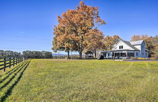 Foto 3 - Spacious Home + Acreage, 16 Mi to Chattanooga