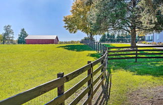 Foto 1 - Spacious Home + Acreage, 16 Mi to Chattanooga