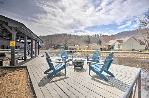 Photo 19 - The Ultimate Luxury Retreat on Lake Burton