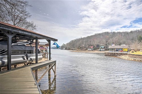 Photo 23 - The Ultimate Luxury Retreat on Lake Burton