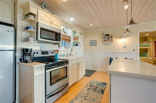Foto 12 - Dreamy Port Orford Home w/ Oceanfront Views