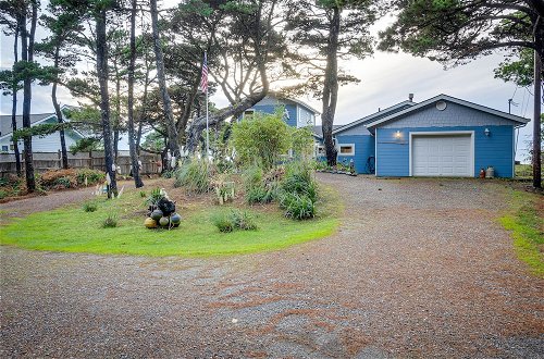 Foto 32 - Dreamy Port Orford Home w/ Oceanfront Views