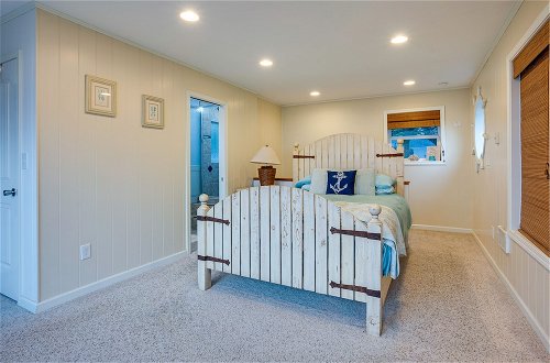 Foto 14 - Dreamy Port Orford Home w/ Oceanfront Views