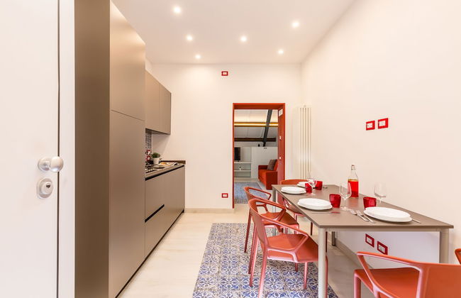 Colonna Apartments by Wonderful Italy - Foto 50