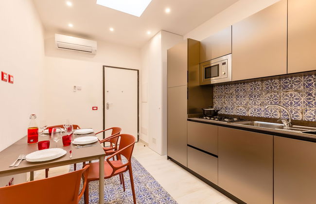 Colonna Apartments by Wonderful Italy - Foto 53