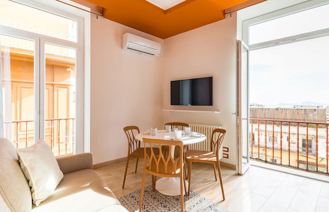 Colonna Apartments by Wonderful Italy - Foto 78