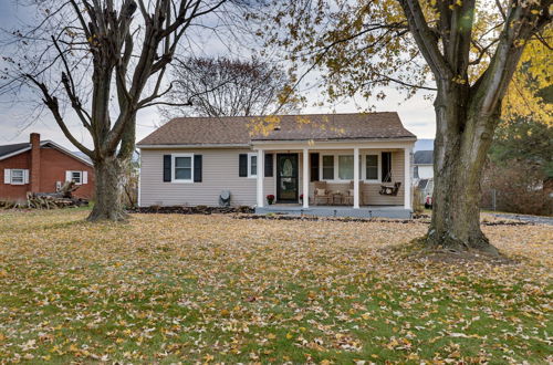 Photo 14 - Quaint Edinburg Home Near Seven Bends State Park