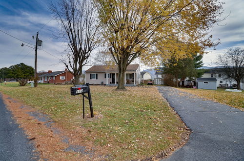 Photo 20 - Quaint Edinburg Home Near Seven Bends State Park