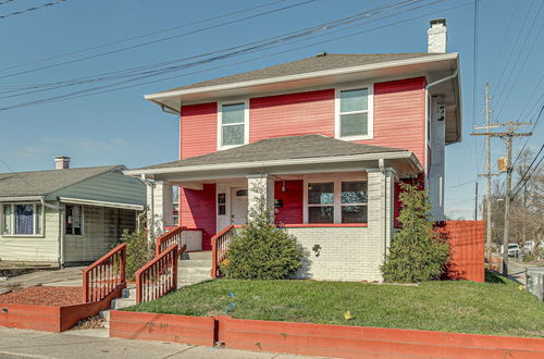 Photo 26 - Charming Indianapolis Home Near Newfields