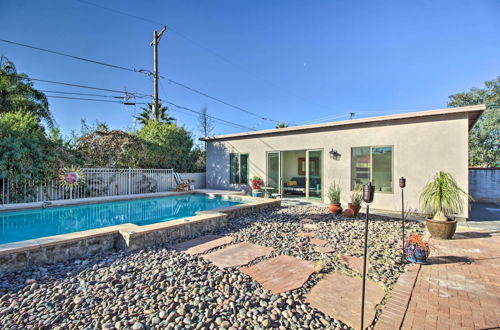 Foto 20 - Modern Tucson Guest House < 3 Mi to U of A