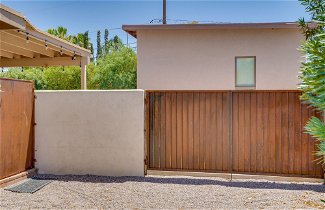 Foto 3 - Modern Tucson Guest House < 3 Mi to U of A