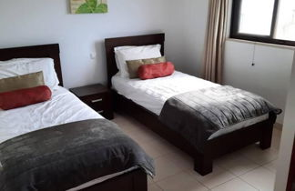 Foto 2 - Charming 2-bed Apartment Tortuga Beach Resort