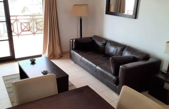 Charming 2-bed Apartment Tortuga Beach Resort - Photo 4