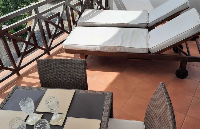 Charming 2-bed Apartment Tortuga Beach Resort - Photo 15