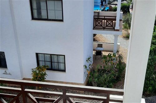 Foto 16 - Charming 2-bed Apartment Tortuga Beach Resort